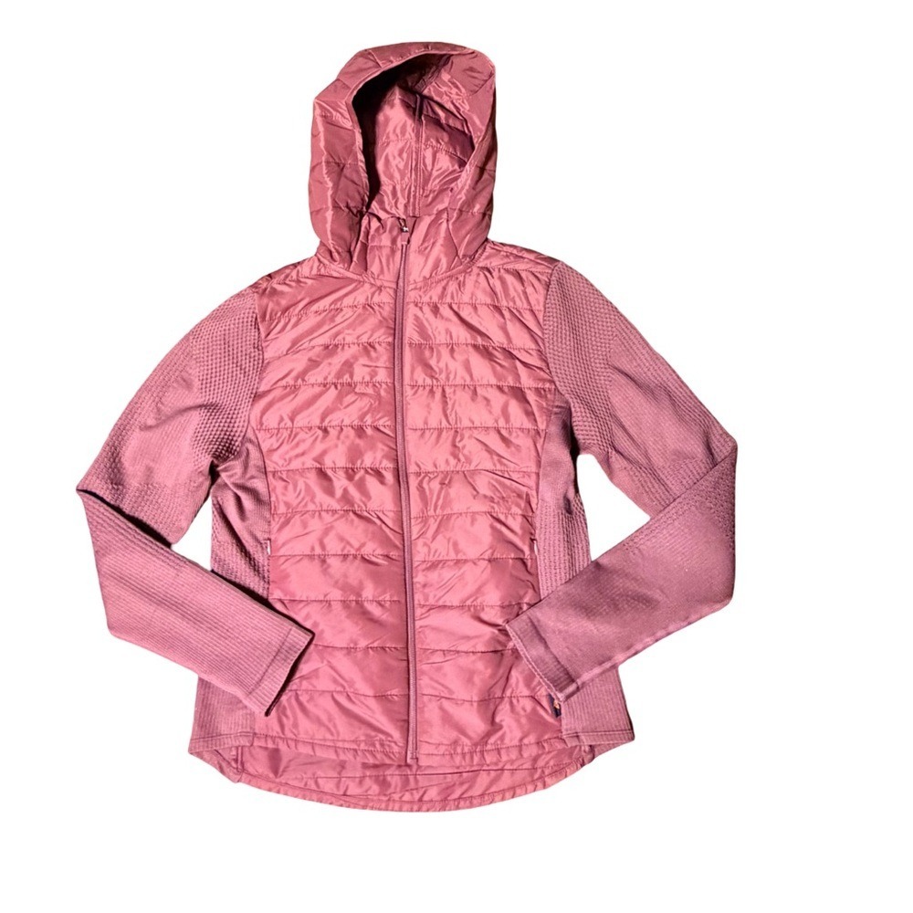 Ozark‎ Trail Women's Dusty Rose Jacket/M/NWOT - Picture 6 of 7